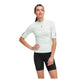 HOKA SKYBREEZE SHORT SLEEVE เสื้อวิ่งแขนสั้นผู้หญิง - Rev Online
