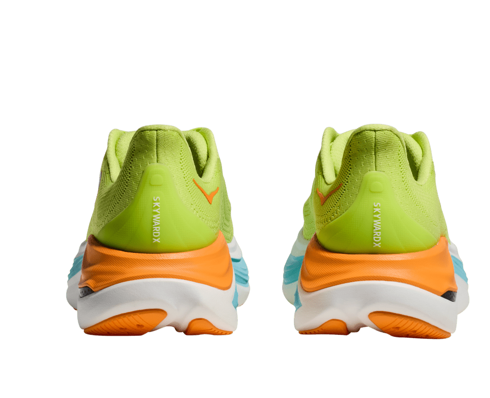 HOKA - SKYWARD X Men - Rev Online