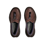 HOKA SPEED LOAFER รองเท้าลำลองไลฟ์สไตล์สำหรับผู้ชายและผู้หญิง - Rev Online