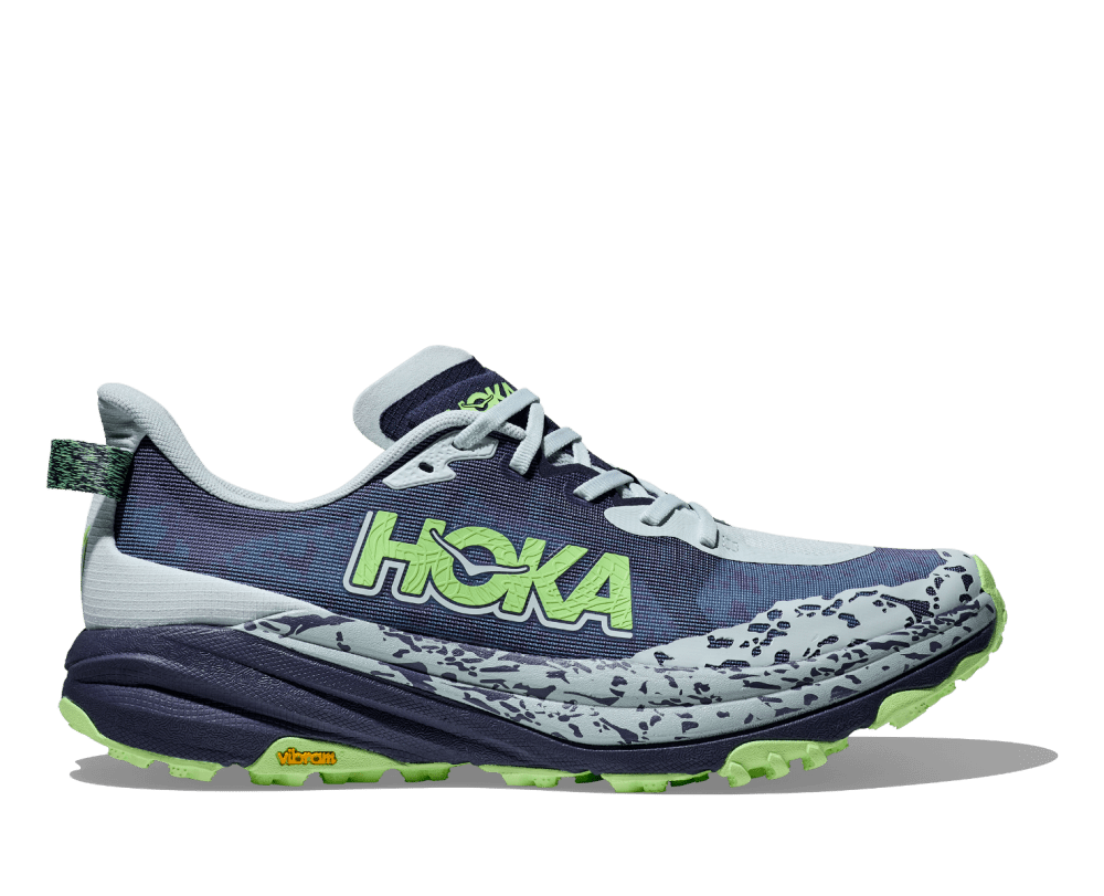 HOKA - SPEEDGOAT 6 WIDE Men - Rev Online