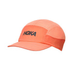 HOKA TRAIL RUN HAT หมวกสำหรับผู้ชายและผู้หญิง - Rev Online