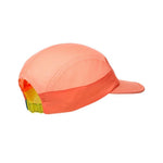 HOKA TRAIL RUN HAT หมวกสำหรับผู้ชายและผู้หญิง - Rev Online