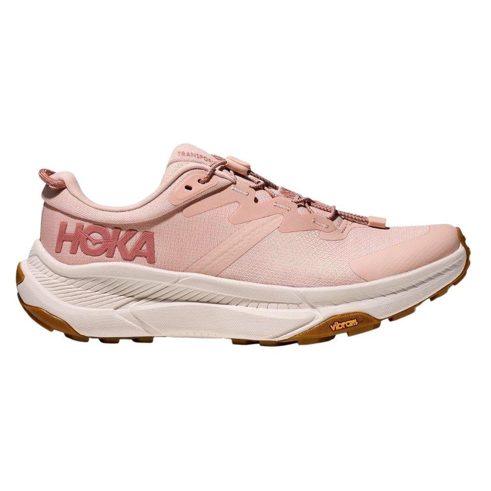 HOKA TRANSPORT รองเท้าลำลองไลฟ์สไตล์ผู้หญิง - Rev Online