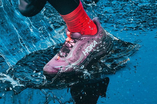 Waterproof Shoes