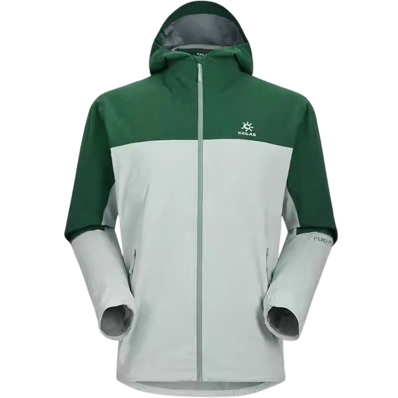 KAILAS - AERO NEBULAR TRAIL JACKET Men - Rev Online