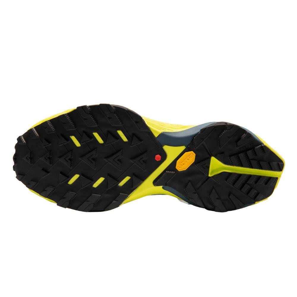 KAILAS FUGA DU DUAL BOA LOW TRAIL รองเท้าวิ่งเทรลผู้ชาย - Rev Online