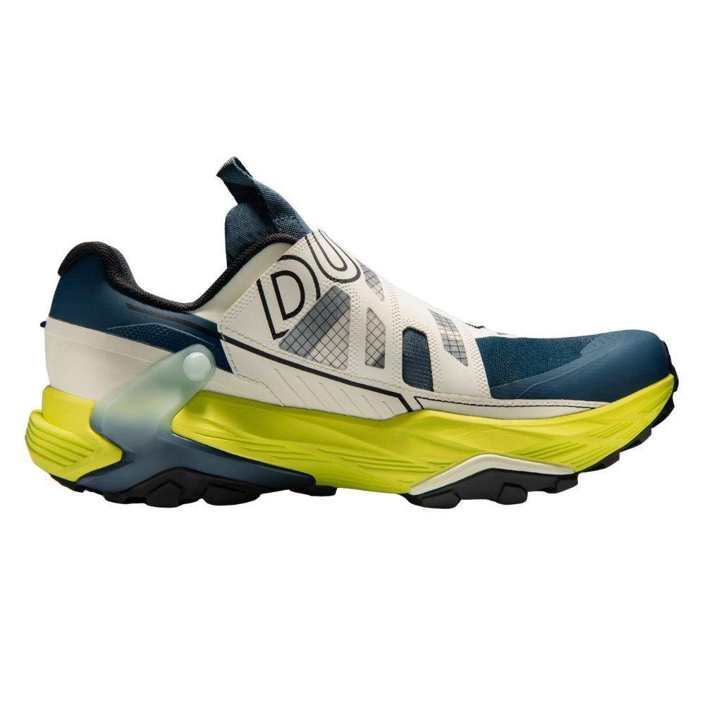 KAILAS FUGA DU DUAL BOA LOW TRAIL รองเท้าวิ่งเทรลผู้ชาย - Rev Online
