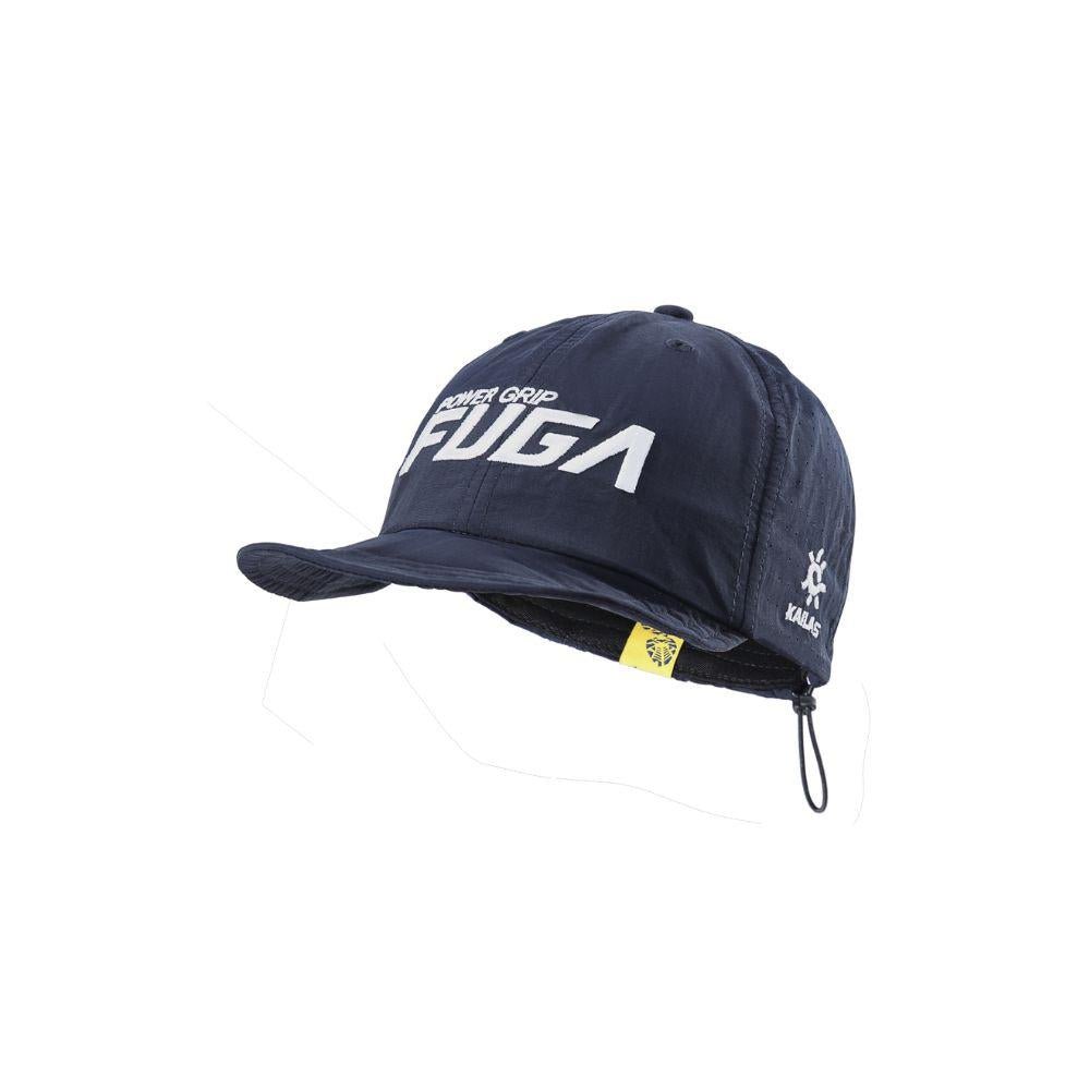 KAILAS GWP - FUGA Cap - Navy สินค้าของแถมสำหรับรองเท้า Kailas เฉพาะรุ่นที่กำหนดเท่านั้น - Rev Online