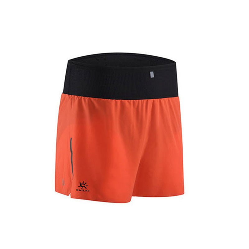 KAILAS - NEBULA TRAIL RUNNING SHORTS Men - Rev Online