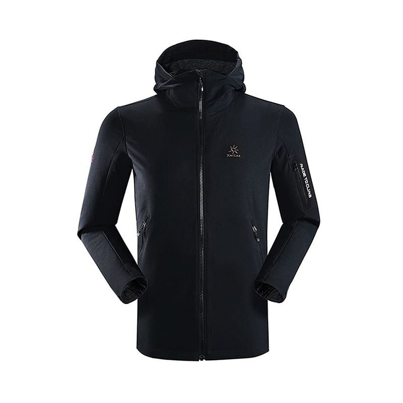 KAILAS - SUMMIT WINDSTOPPER MOUNTAIN JK Men - Rev Online