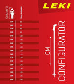 LEKI - Ultratrail FX.One Superlite Unisex - Rev Online