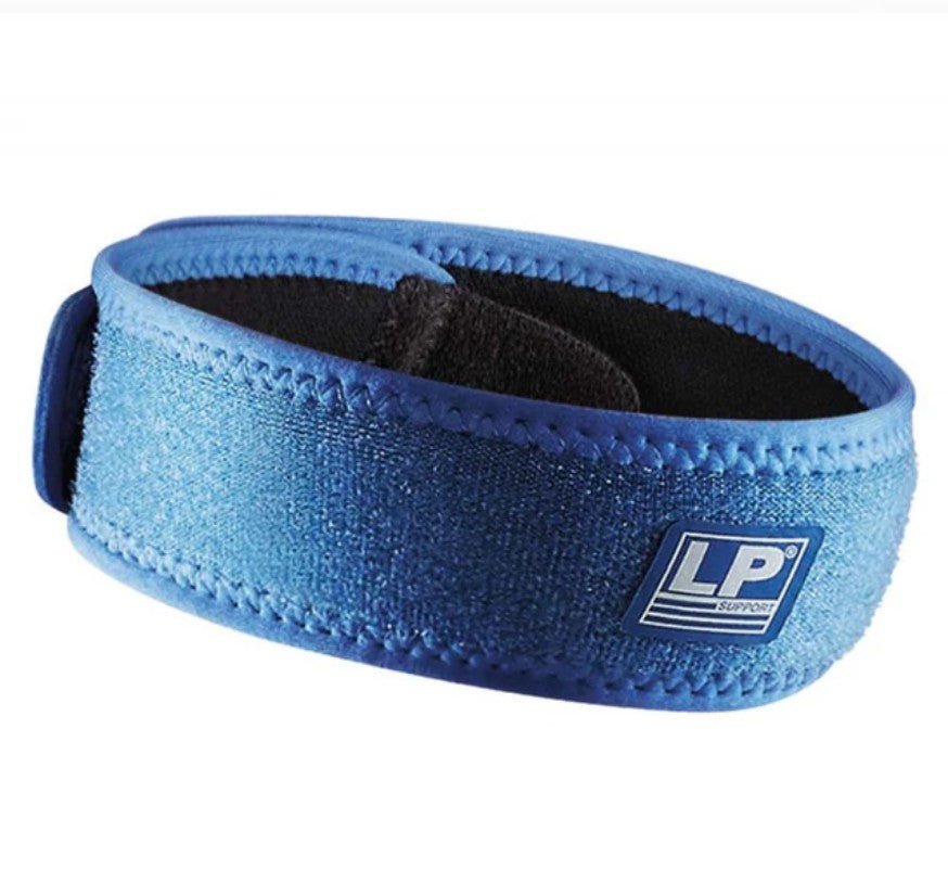 LPSUPPORT - PATELLA STRAP Unisex - Rev Online