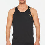 2XU-GHST SINGLET Men - Rev Online
