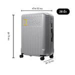 NATGEO - LUGGAGE 28 Unisex - Rev Online