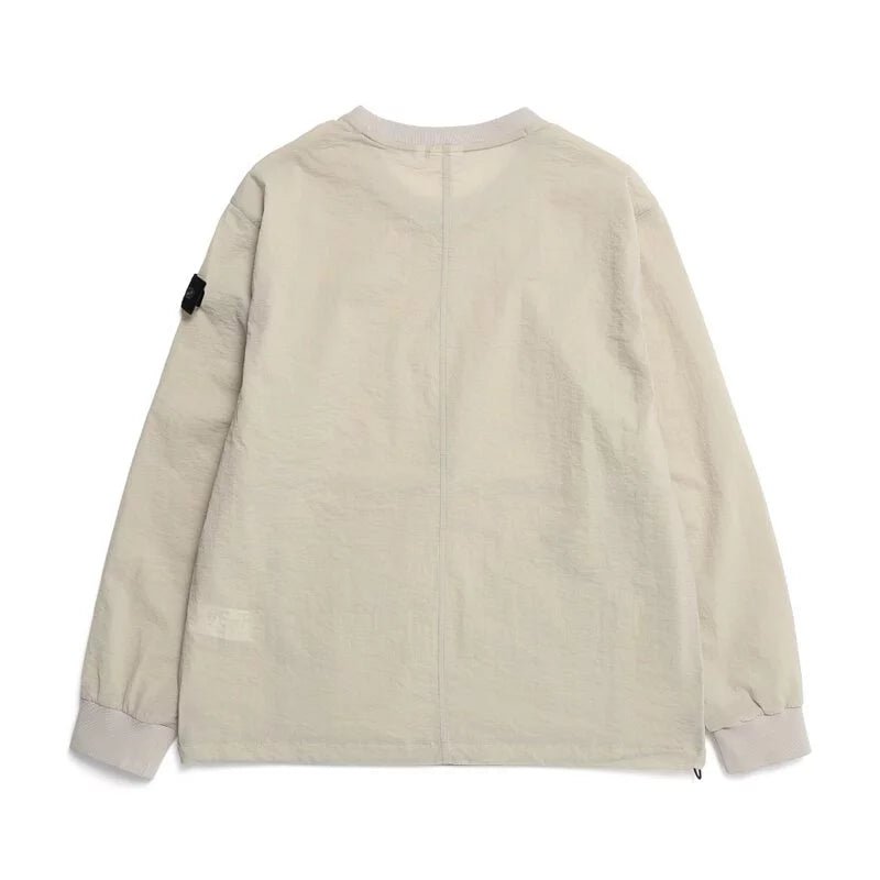 NATGEO SWEATSHIRT เสื้อสเวตเชิ๊ตสำหรับทั้งชายและหญิง - Rev Online