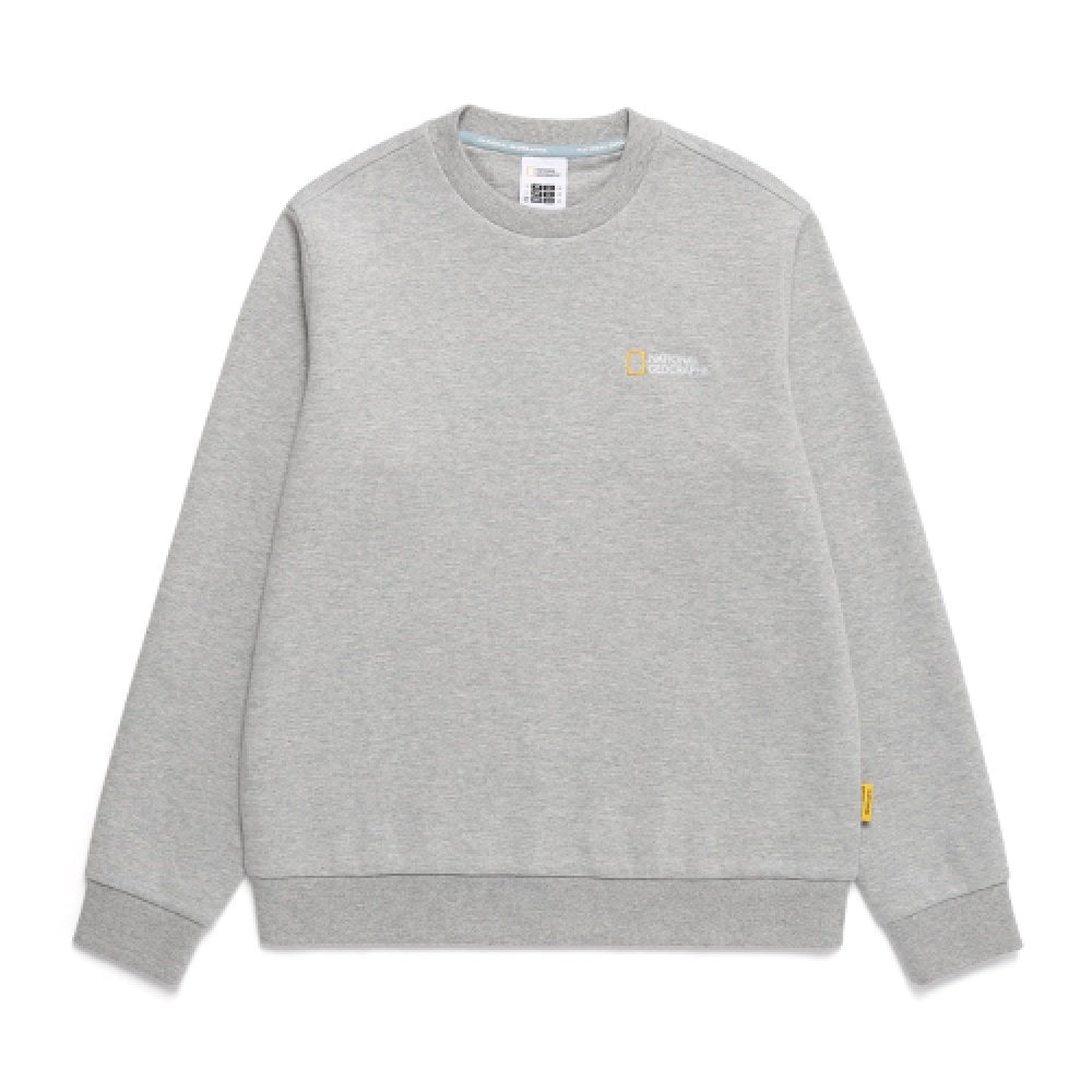 NATGEO SWEATSHIRT เสื้อสเวตเชิ๊ตสำหรับทั้งชายและหญิง - Rev Online