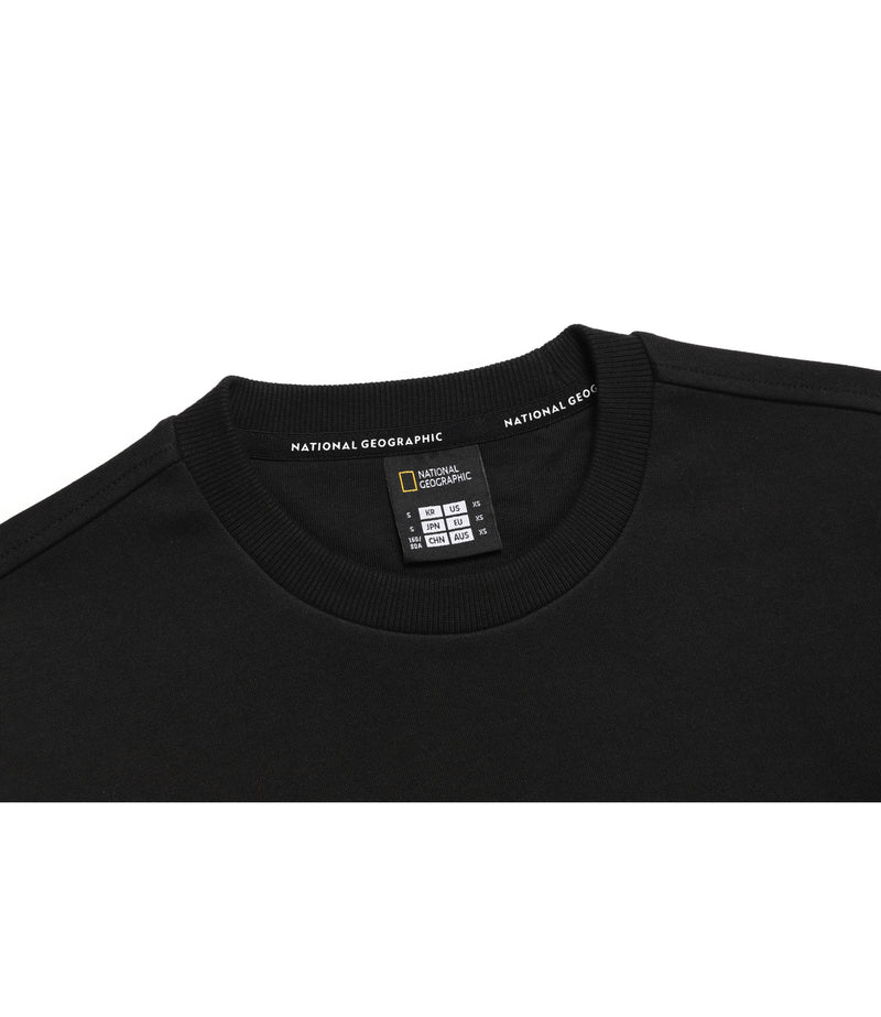 NATGEO SWEATSHIRT เสื้อสเวตเชิ๊ตสำหรับทั้งชายและหญิง - Rev Online