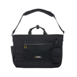 NATIONAL GEOGRAPHIC CROSS BAG กระเป๋าสะพายคาดอกสำหรับผู้ชายและผู้หญิง - Rev Online