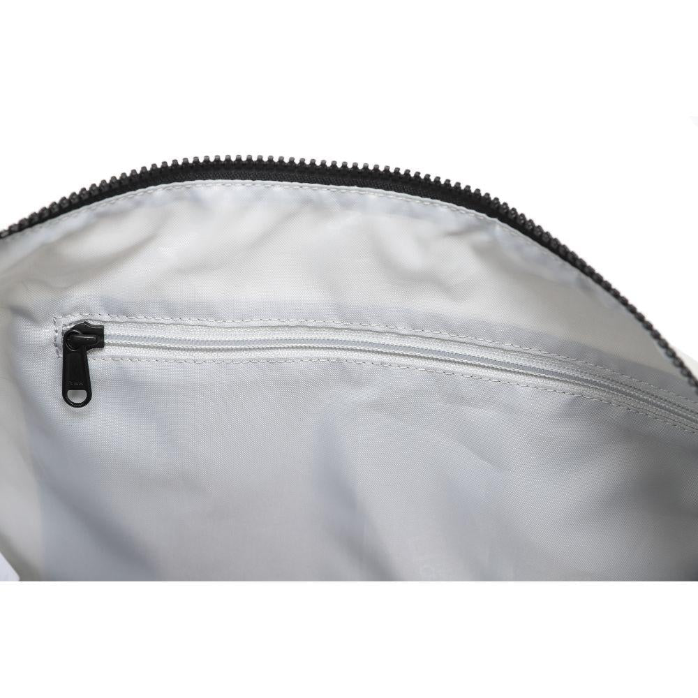 NATIONAL GEOGRAPHIC CROSS BAG กระเป๋าสะพายคาดอกสำหรับผู้ชายและผู้หญิง - Rev Online