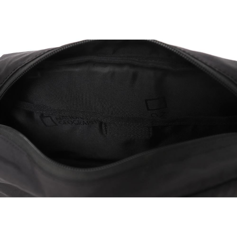 NATIONAL GEOGRAPHIC CROSS BAG กระเป๋าสะพายคาดอกสำหรับผู้ชายและผู้หญิง - Rev Online