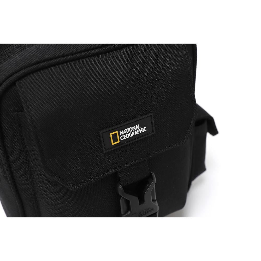 NATIONAL GEOGRAPHIC - CROSS BAG Unisex - Rev Online