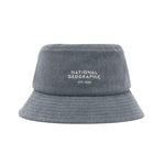 NATIONAL GEOGRAPHIC HAT หมวกสำหรับผู้ชายและผู้หญิง - Rev Online