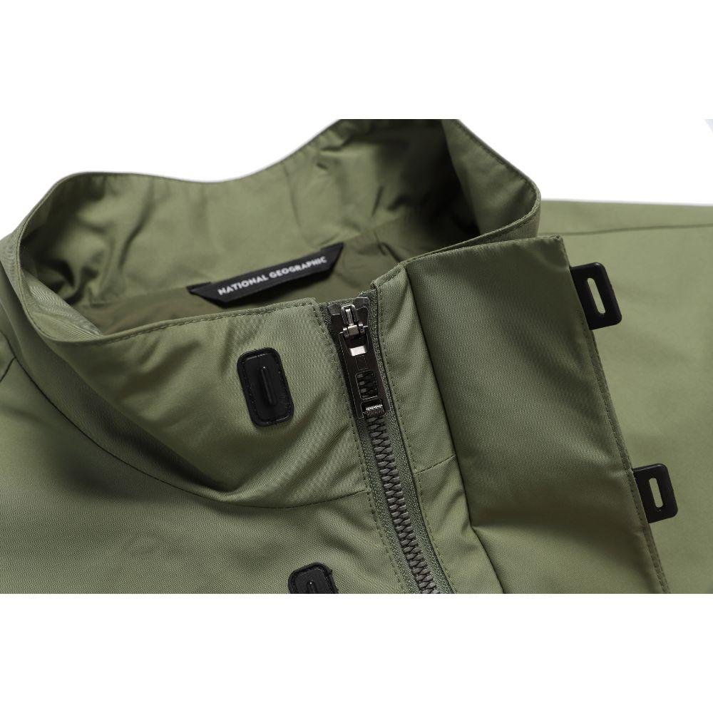 NATIONAL GEOGRAPHIC - JUMPER Men - Rev Online