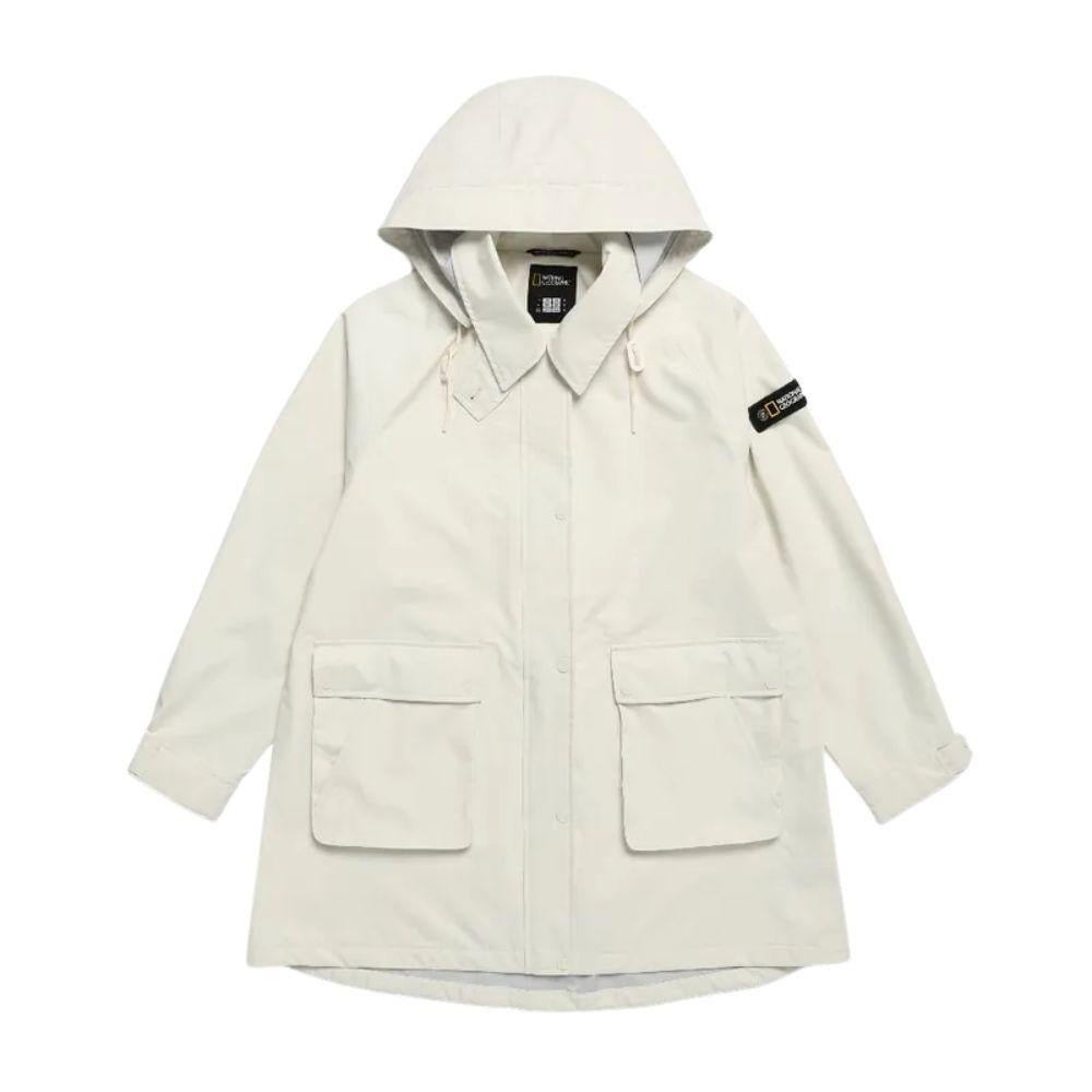 NATIONAL GEOGRAPHIC JUMPER เสื้อแจ็คเก็ตผู้หญิง - Rev Online