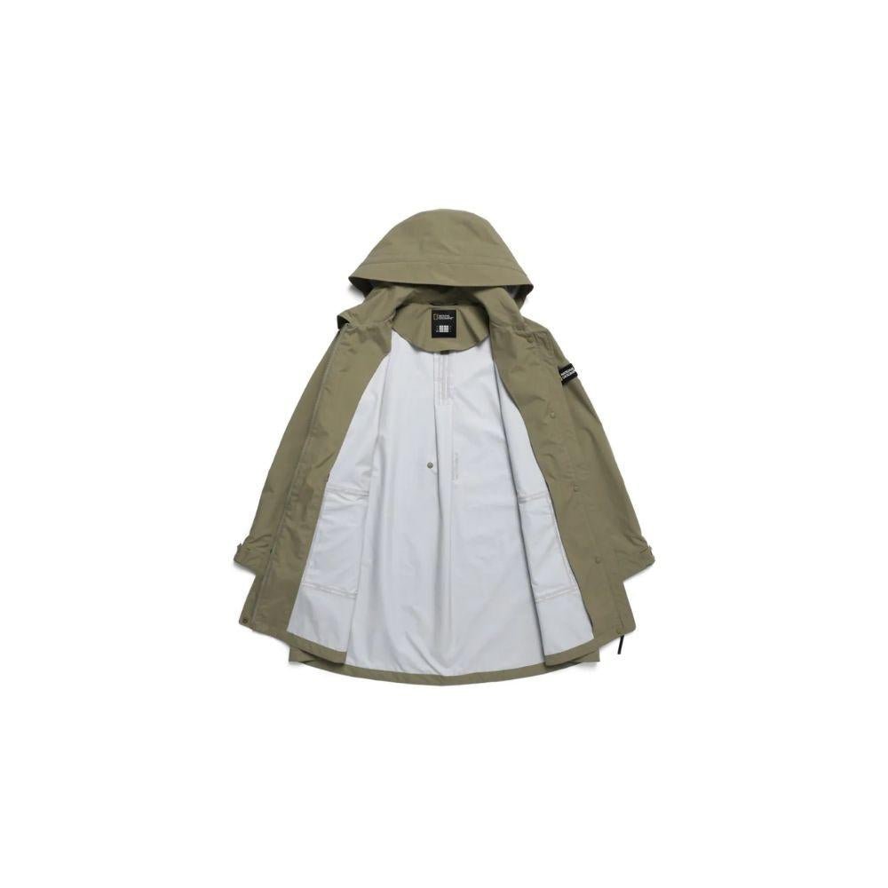 NATIONAL GEOGRAPHIC JUMPER เสื้อแจ็คเก็ตผู้หญิง - Rev Online