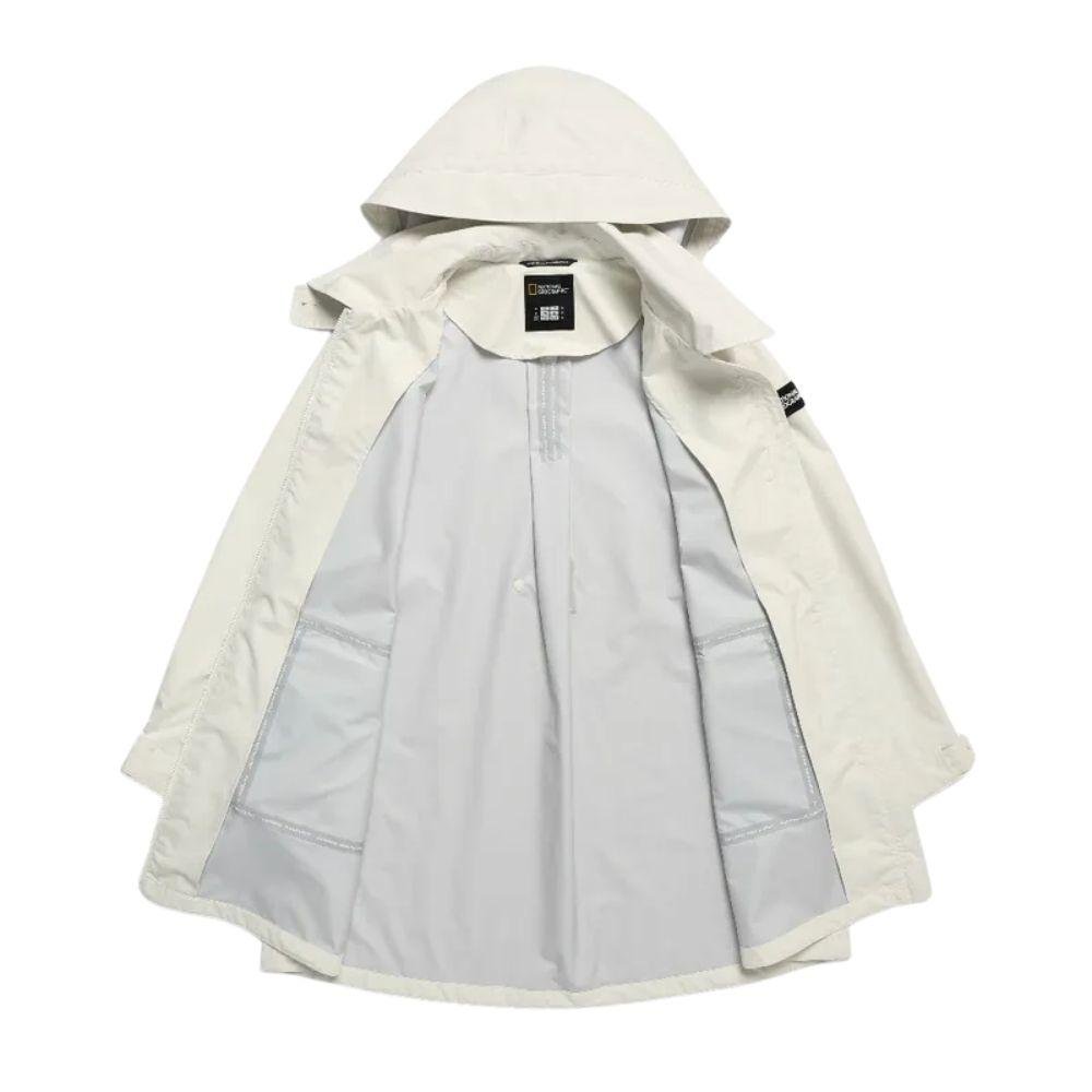 NATIONAL GEOGRAPHIC JUMPER เสื้อแจ็คเก็ตผู้หญิง - Rev Online