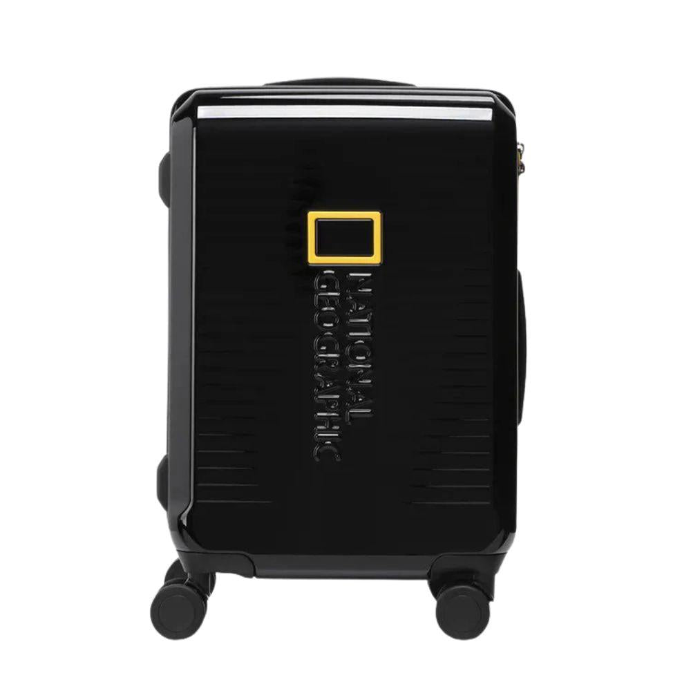 NATIONAL GEOGRAPHIC LUGGAGE กระเป๋าเดินทางสำหรับผู้ชายและผู้หญิง - Rev Online