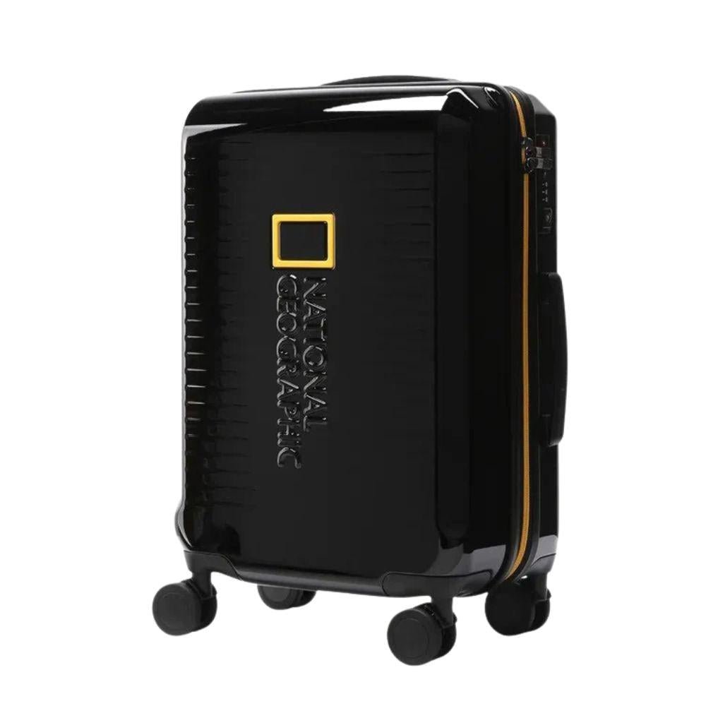 NATIONAL GEOGRAPHIC LUGGAGE กระเป๋าเดินทางสำหรับผู้ชายและผู้หญิง - Rev Online