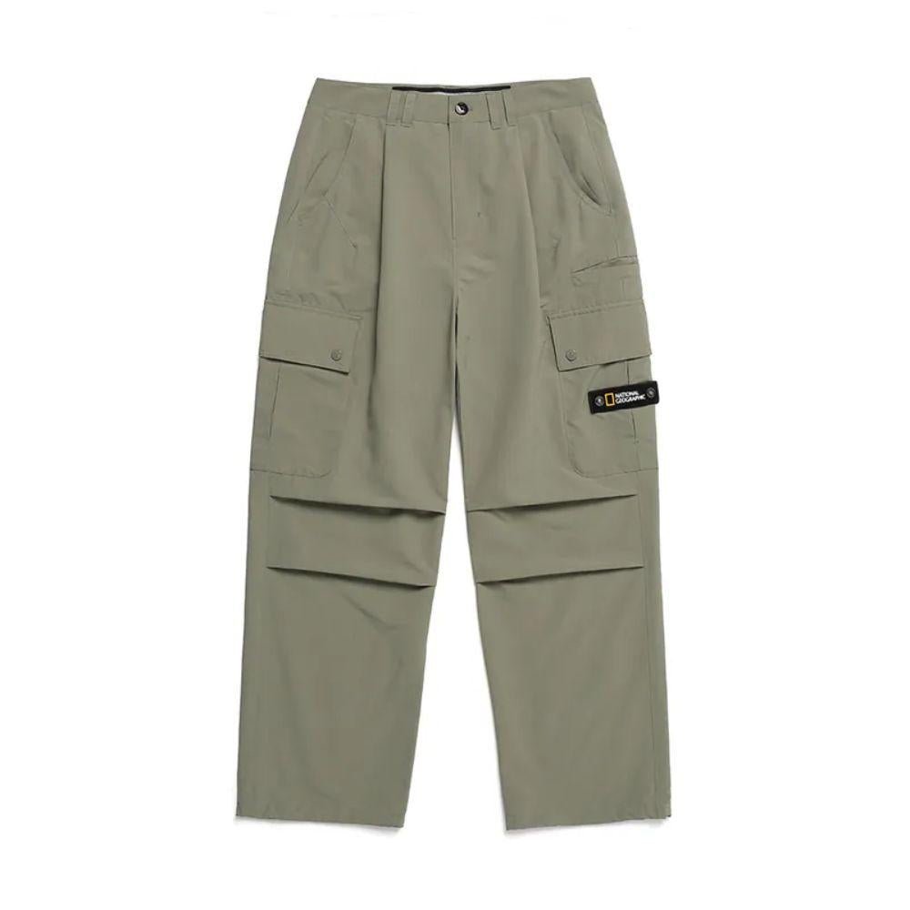 NATIONAL GEOGRAPHIC - PANTS Women - Rev Online