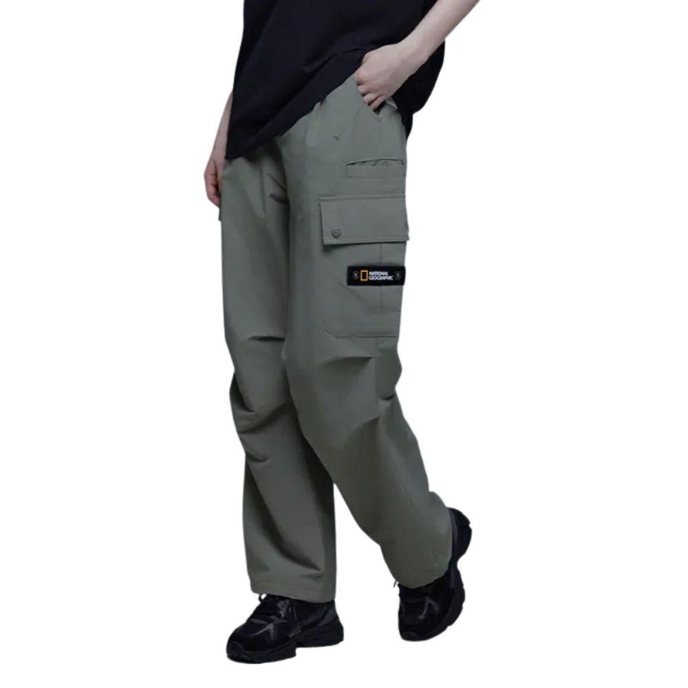 NATIONAL GEOGRAPHIC - PANTS Women - Rev Online