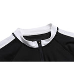 NATIONAL GEOGRAPHIC RASHGUARD เสื้อแรชการ์ดสำหรับผู้ชายและผู้หญิง - Rev Online