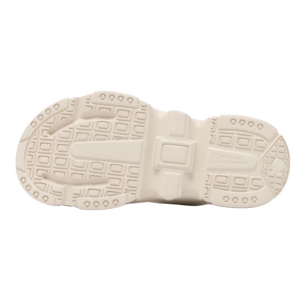NATIONAL GEOGRAPHIC SANDAL รองเท้าแตะสำหรับทั้งชายและหญิง - Rev Online