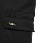 NATIONAL GEOGRAPHIC SHORTS กางเกงผู้ชาย - Rev Online