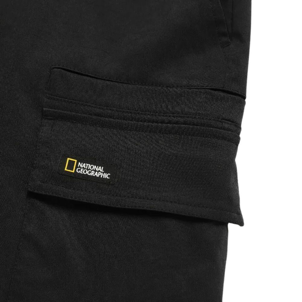 NATIONAL GEOGRAPHIC SHORTS กางเกงผู้ชาย - Rev Online