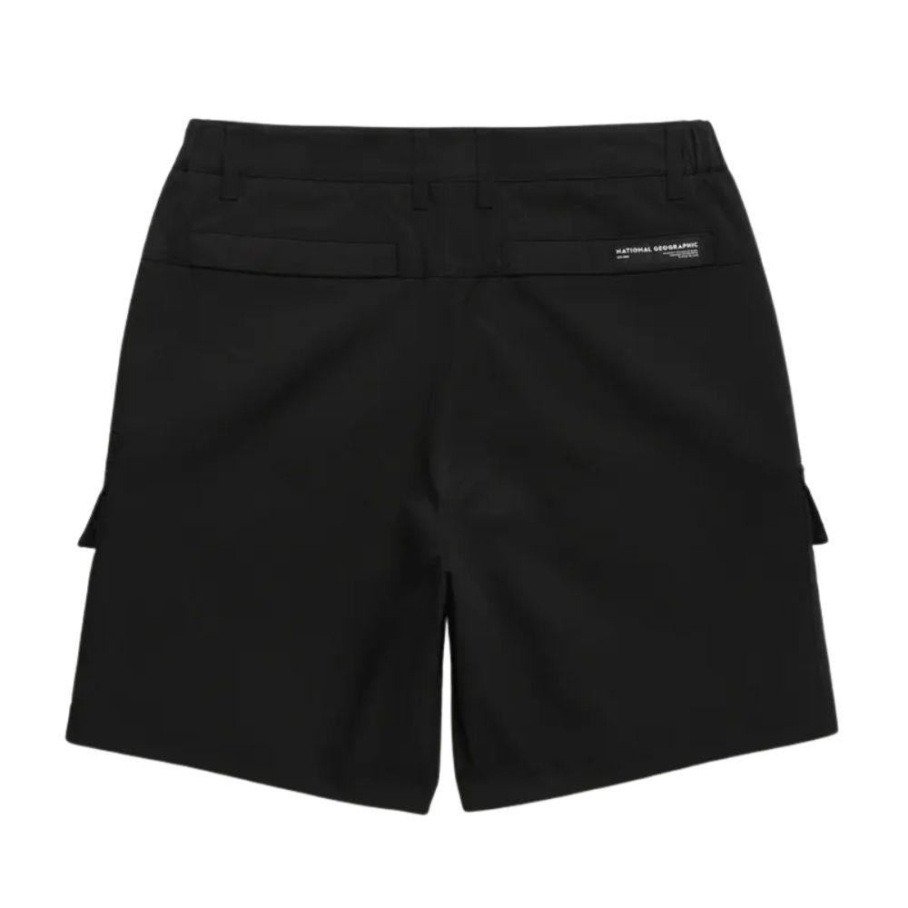 NATIONAL GEOGRAPHIC SHORTS กางเกงผู้ชาย - Rev Online