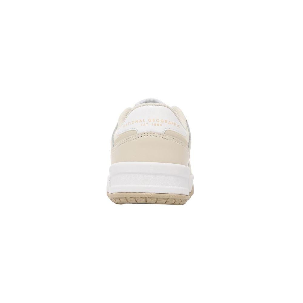 NATIONAL GEOGRAPHIC SNEAKER รองเท้าลำลองไลฟ์สไตล์สำหรับทั้งชายและหญิง - Rev Online