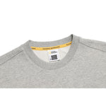 NATIONAL GEOGRAPHIC SWEATSHIRT เสื้อสเวตเชิ๊ตผู้ชายและผู้หญิง - Rev Online