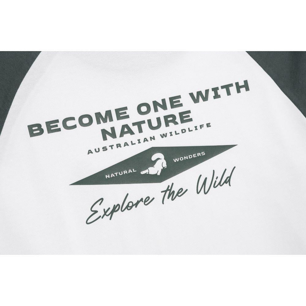 NATIONAL GEOGRAPHIC - T - SHIRT Men - Rev Online