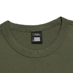 NATIONAL GEOGRAPHIC T - SHIRT เสื้อยืดทีเชิ๊ตสำหรับผู้ชายและผู้หญิง - Rev Online