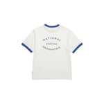 NATIONAL GEOGRAPHIC T - SHIRT เสื้อยืดทีสำหรับผู้ชายและผู้หญิง - Rev Online