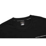NATIONAL GEOGRAPHIC T - SHIRT เสื้อยืดทีสำหรับผู้ชายและผู้หญิง - Rev Online