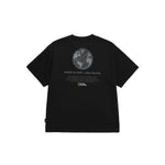 NATIONAL GEOGRAPHIC T - SHIRT เสื้อยืดทีเชิ๊ตสำหรับทั้งชายและหญิง - Rev Online