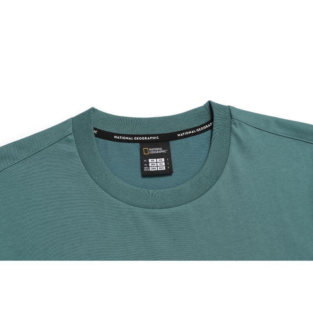 NATIONAL GEOGRAPHIC - T - SHIRT Unisex - Rev Online