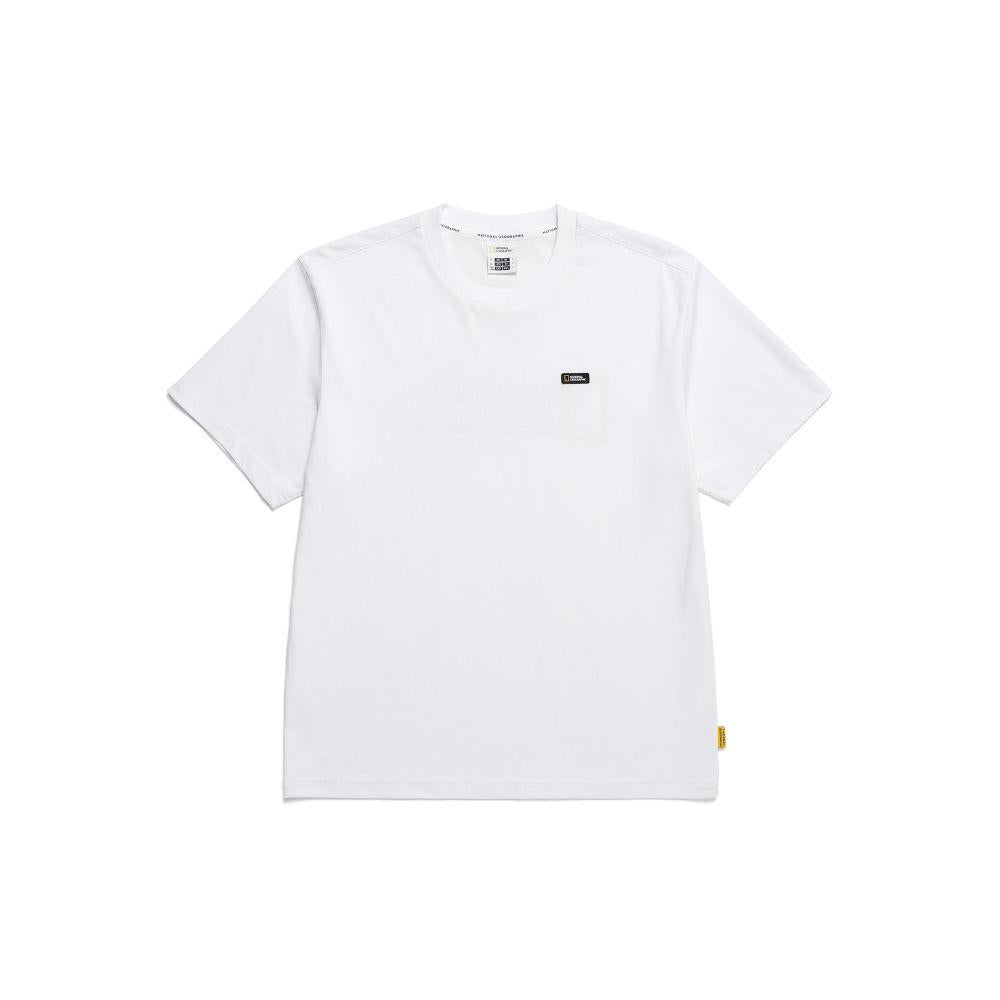 NATIONAL GEOGRAPHIC - T - SHIRT Unisex - Rev Online