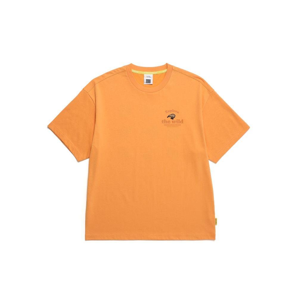 NATIONAL GEOGRAPHIC - T - SHIRT Unisex - Rev Online