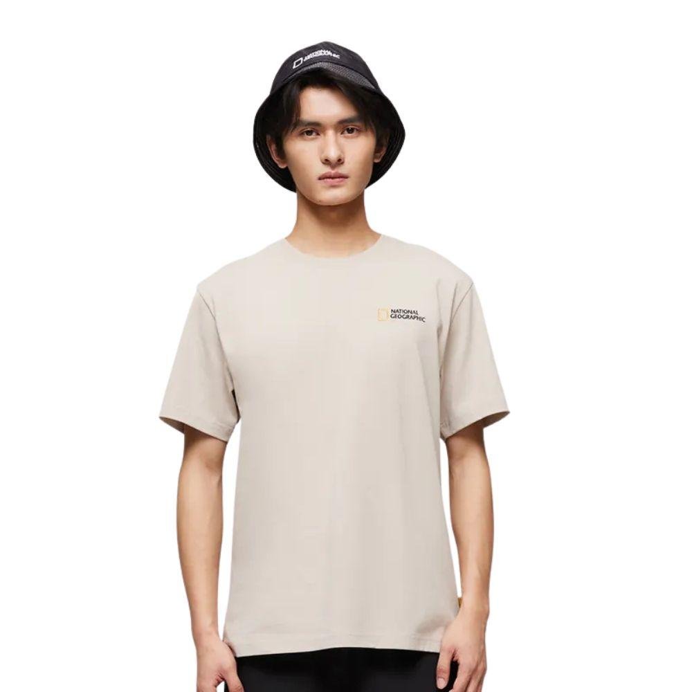 NATIONAL GEOGRAPHIC - T - SHIRT Unisex - Rev Online